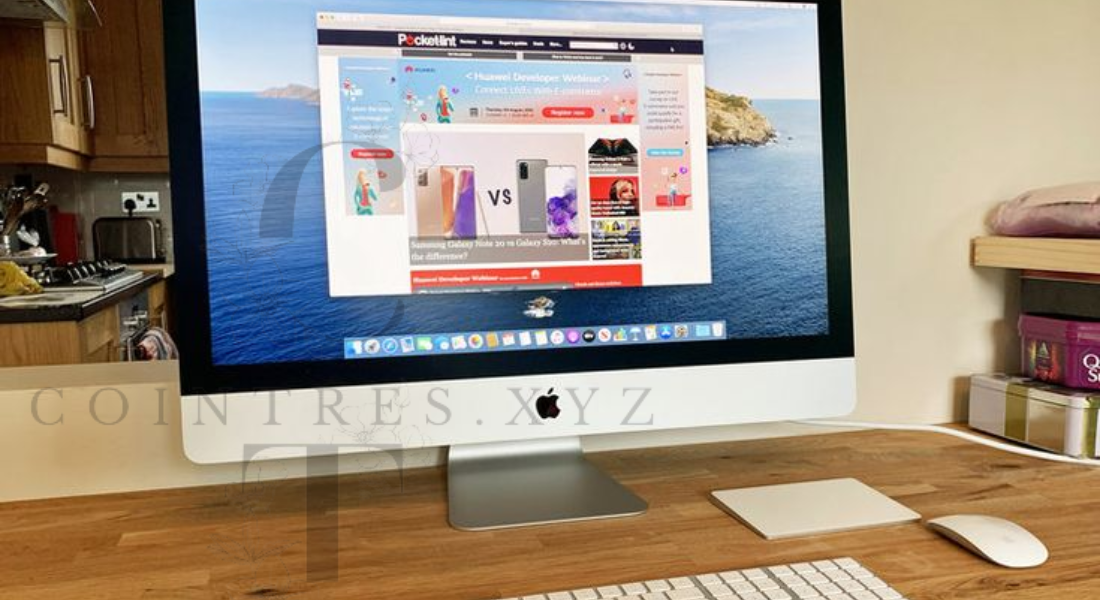 Apple High Resolution Monitor (2)