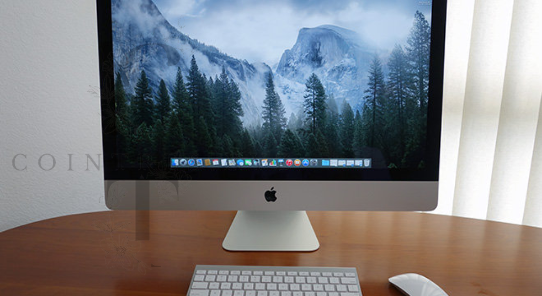 Apple High Resolution Monitor