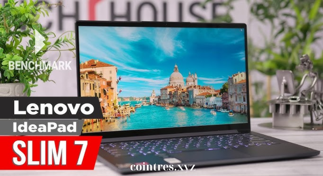 Lenovo IPS Technology