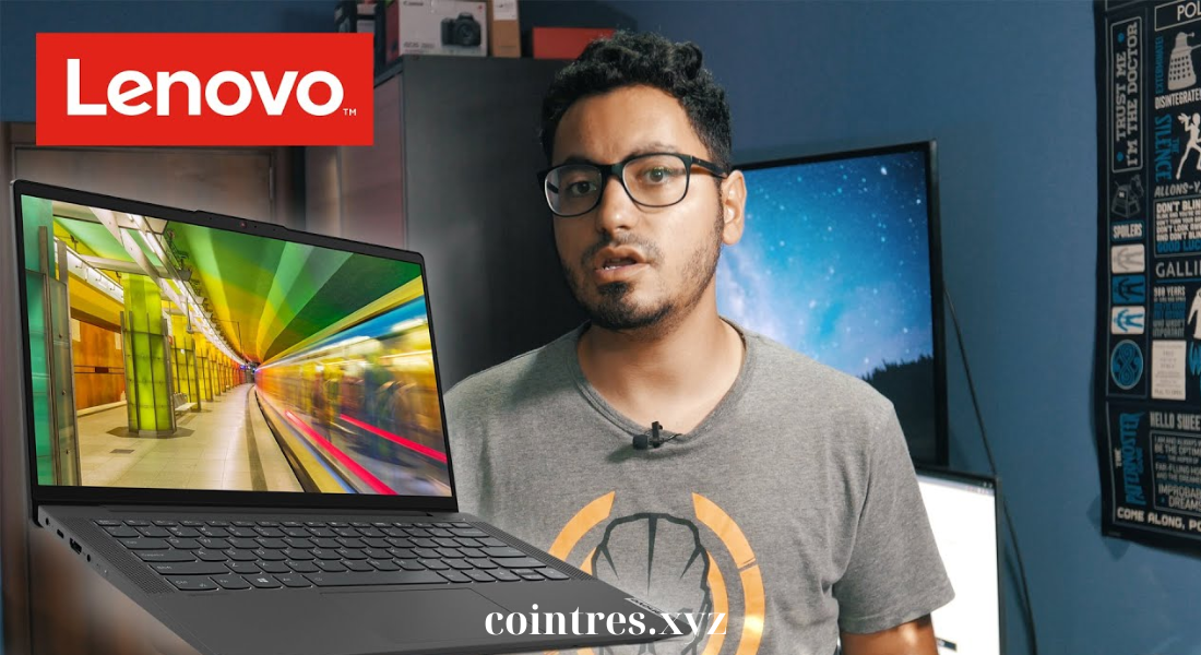 Lenovo IPS Technology