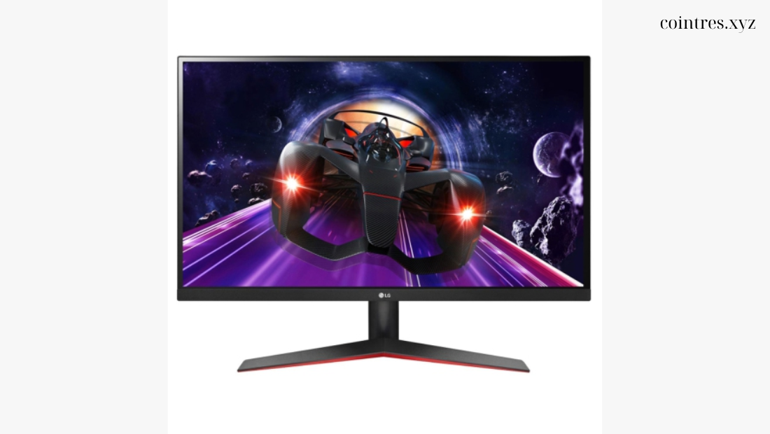 LG IPS Monitor