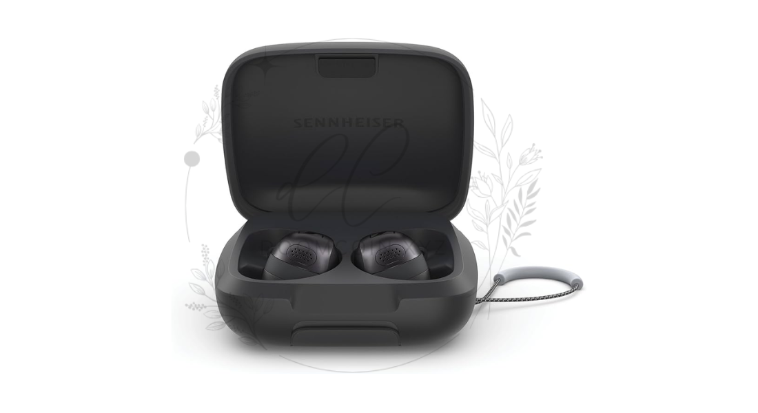 Sennheiser Momentum Sport Earbuds